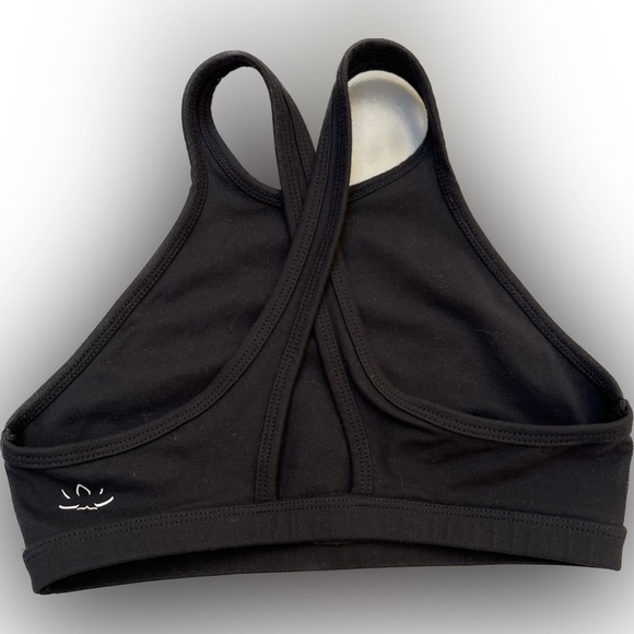Beyond Yoga Other - Beyond Yoga Criss Cross Back Bra